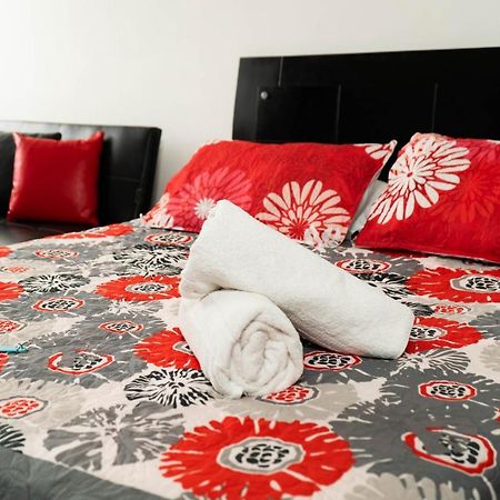 Cozy Apartment In El Laguito Cartagena Luaran gambar