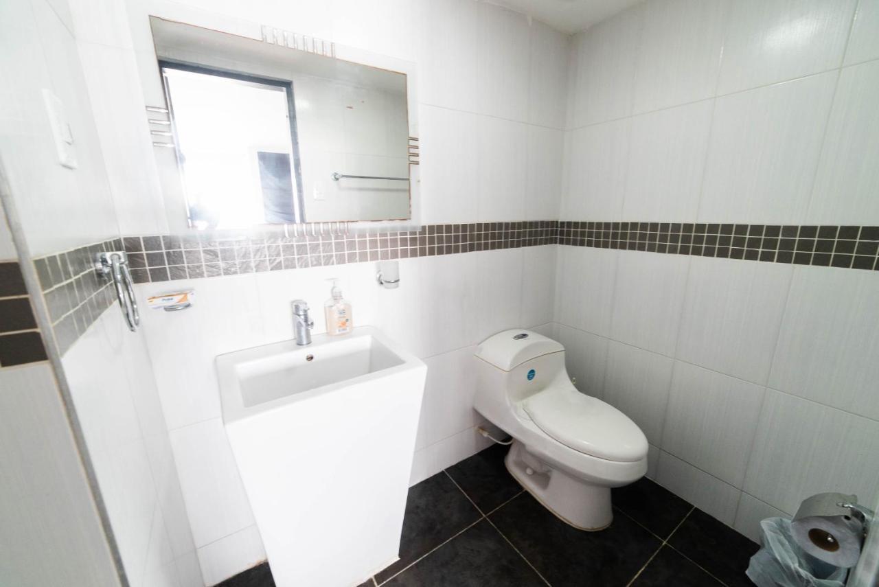 Cozy Apartment In El Laguito Cartagena Luaran gambar