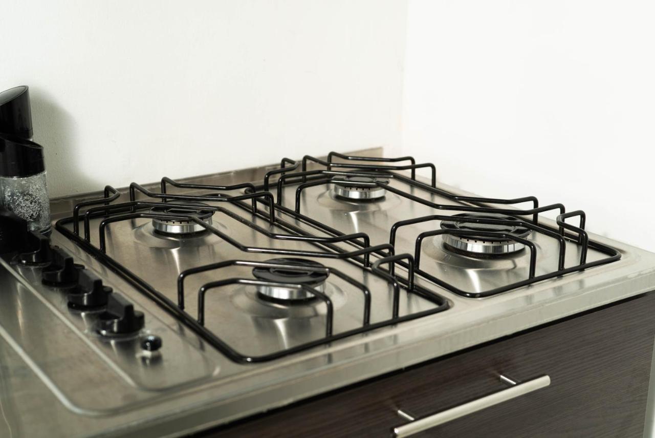 Cozy Apartment In El Laguito Cartagena Luaran gambar